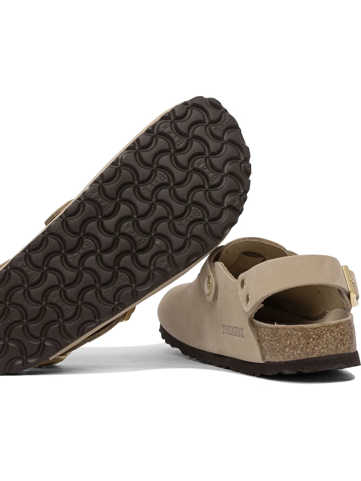 Birkenstock "Tokio Hex" Sabot