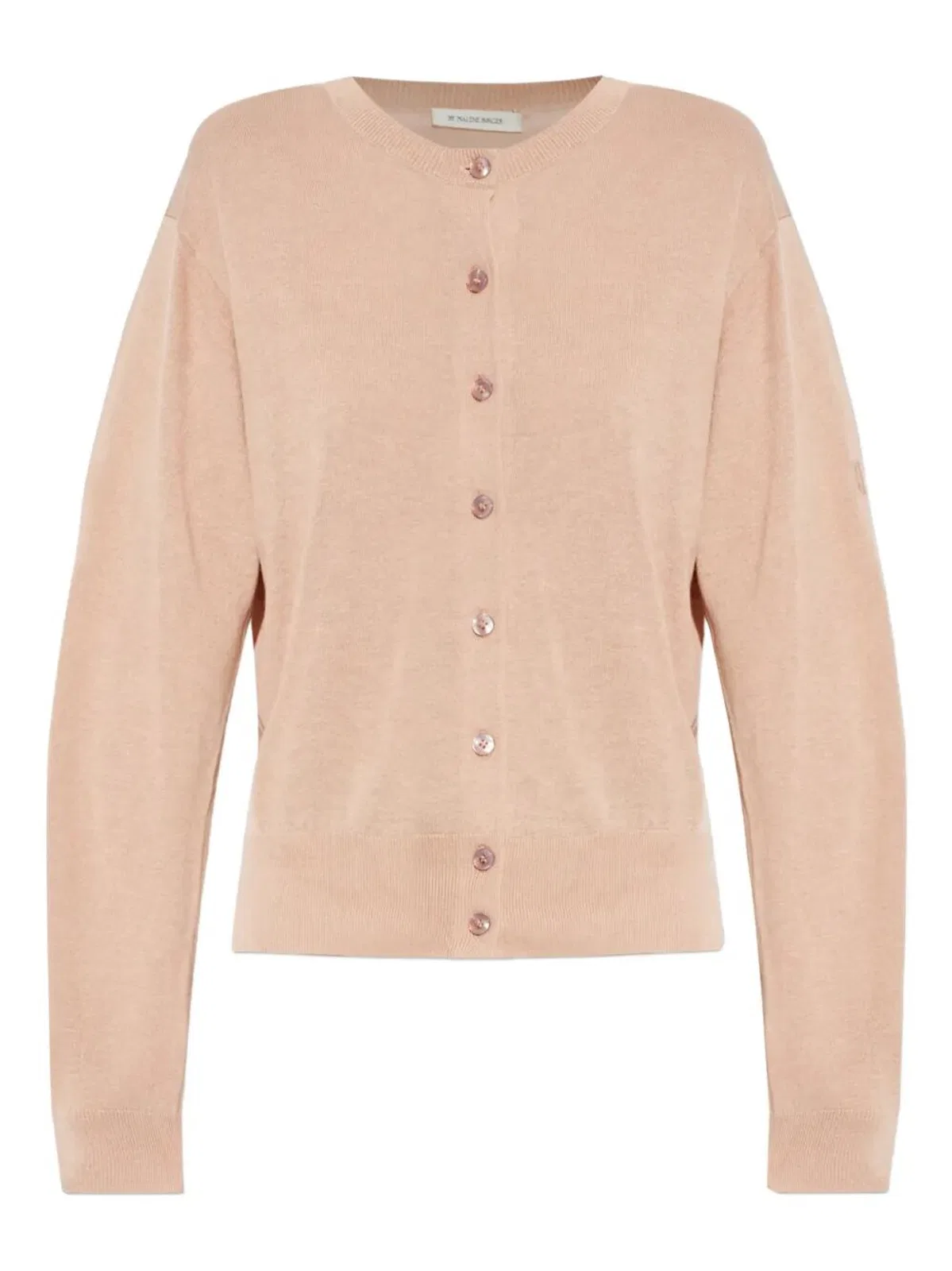 By malene birger "Montie" Roundneck Sweater