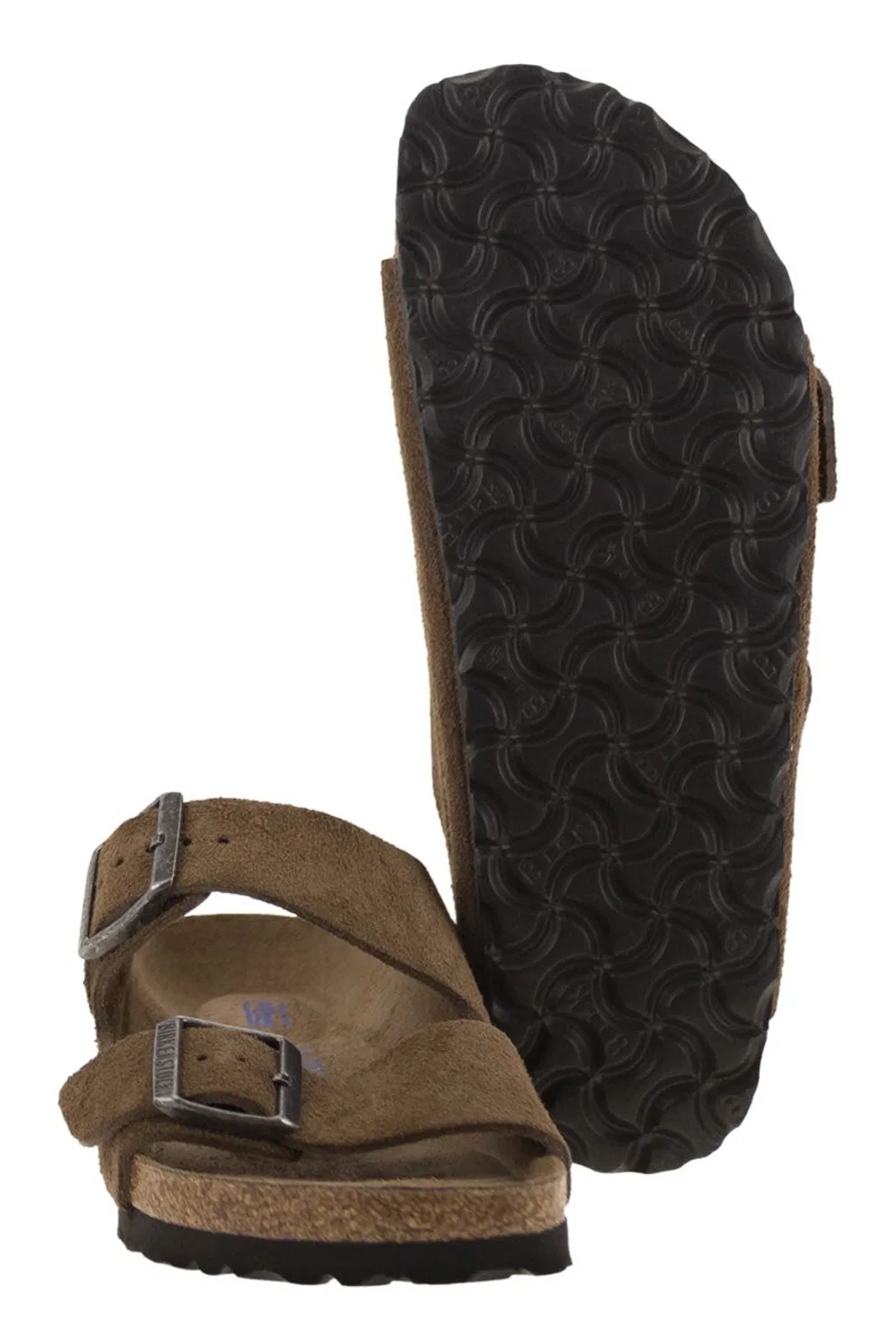Birkenstock Arizona - Flat Sandal