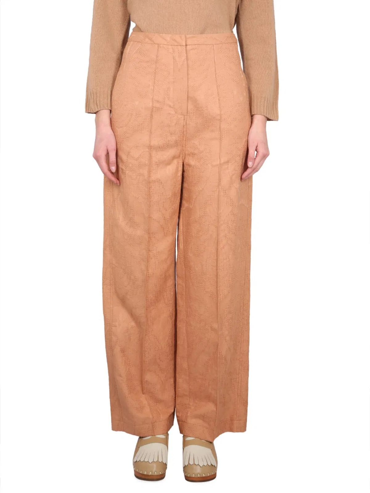 Alysi Pants Ajoure