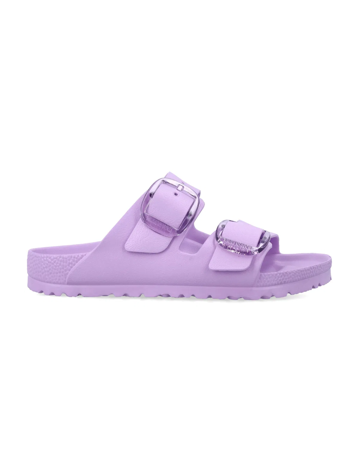 Birkenstock Light Crocus Arizona Big Buckle Eva Sand