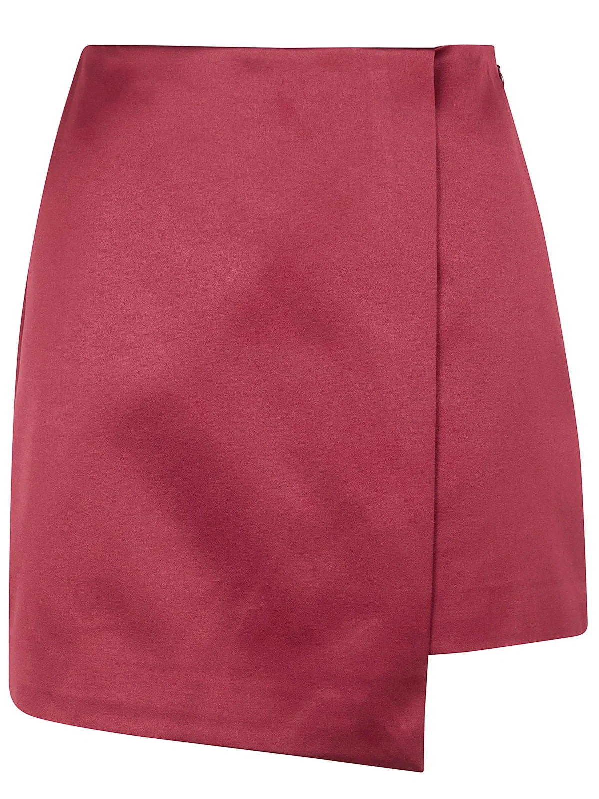 By malene birger "Raye" Mini Skirt