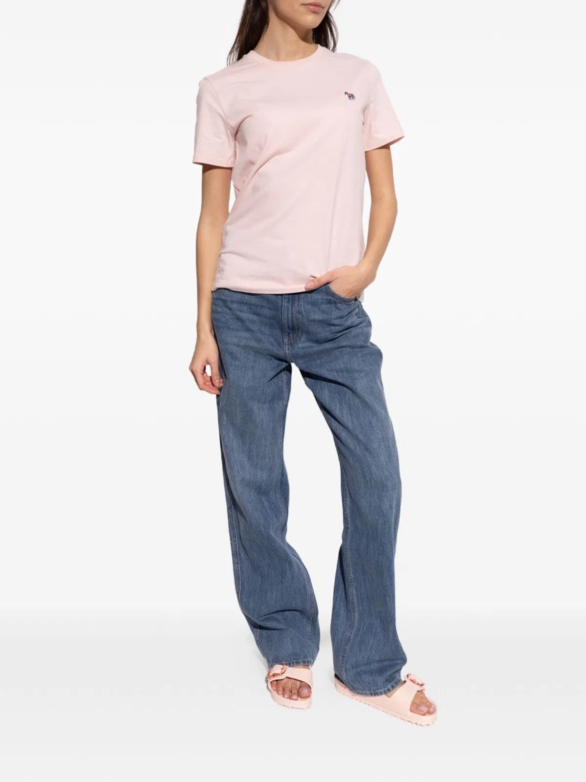 Birkenstock Arizona Eva Big Buckle