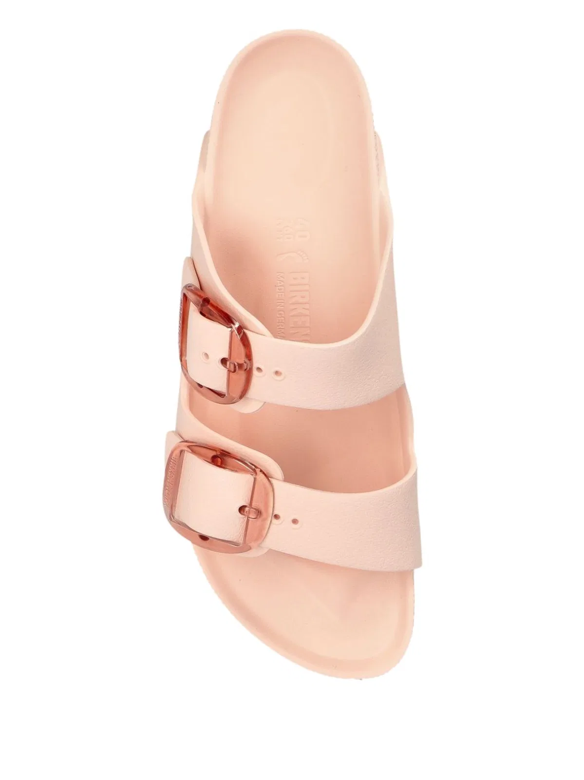 Birkenstock Arizona Eva Big Buckle