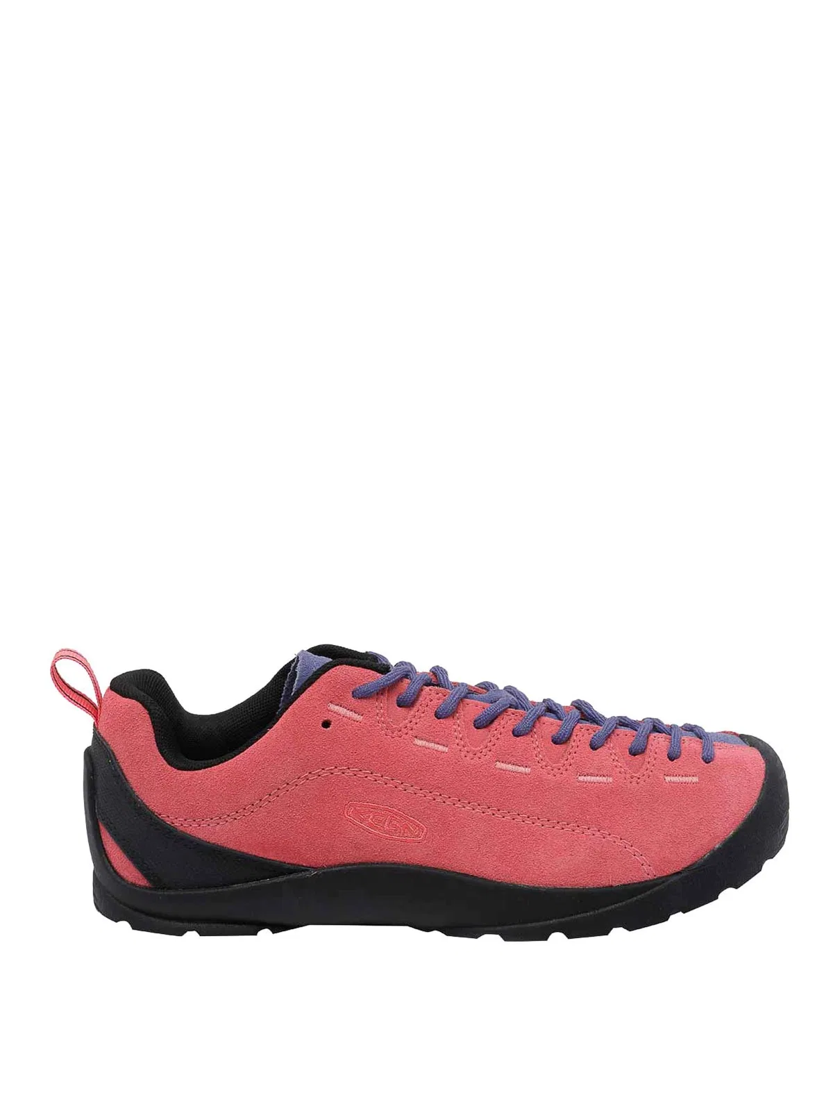 Keen Pink Jasper Sneakers