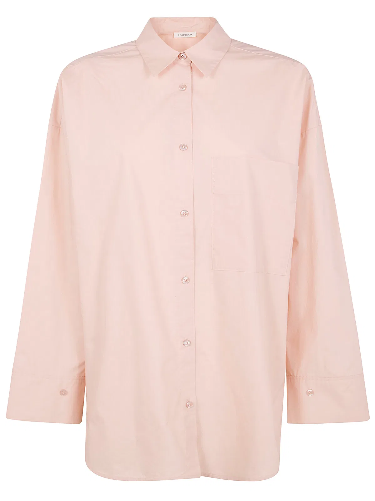 By malene birger "Derris" Top Shirt