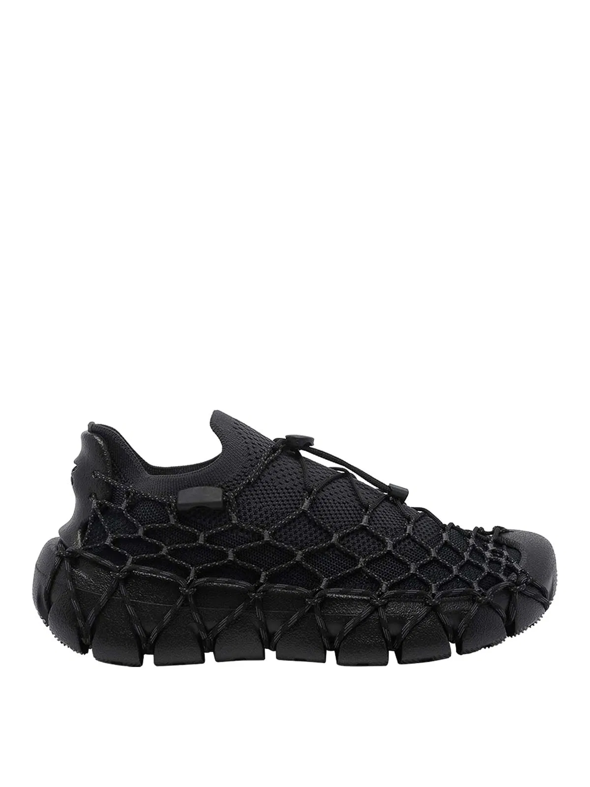 Keen Black Uneek Sneakers