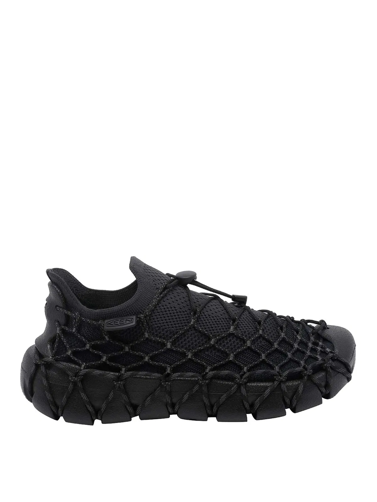 Keen Black Uneek Sneakers