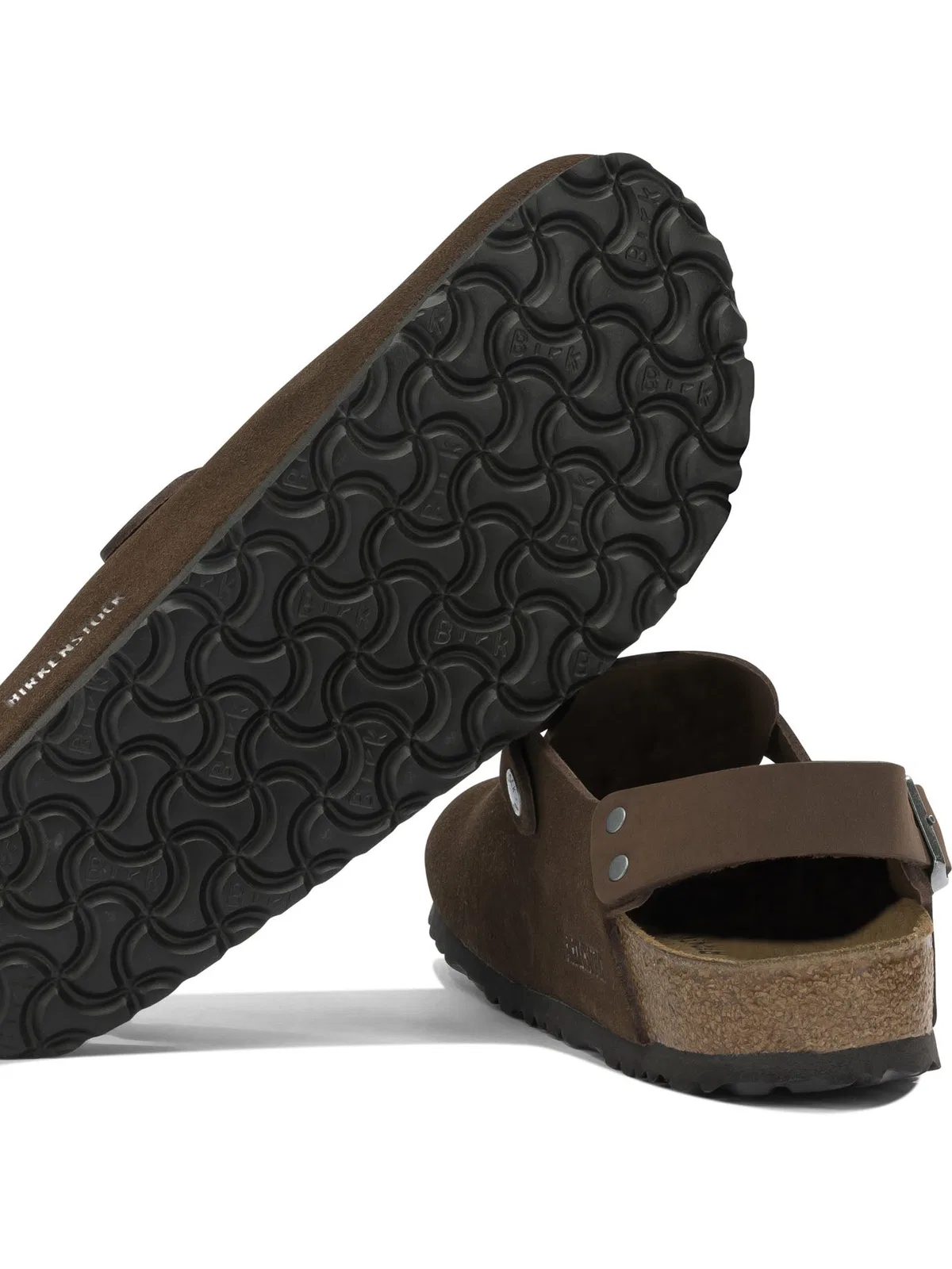 Birkenstock "Tokio" Low Sandals