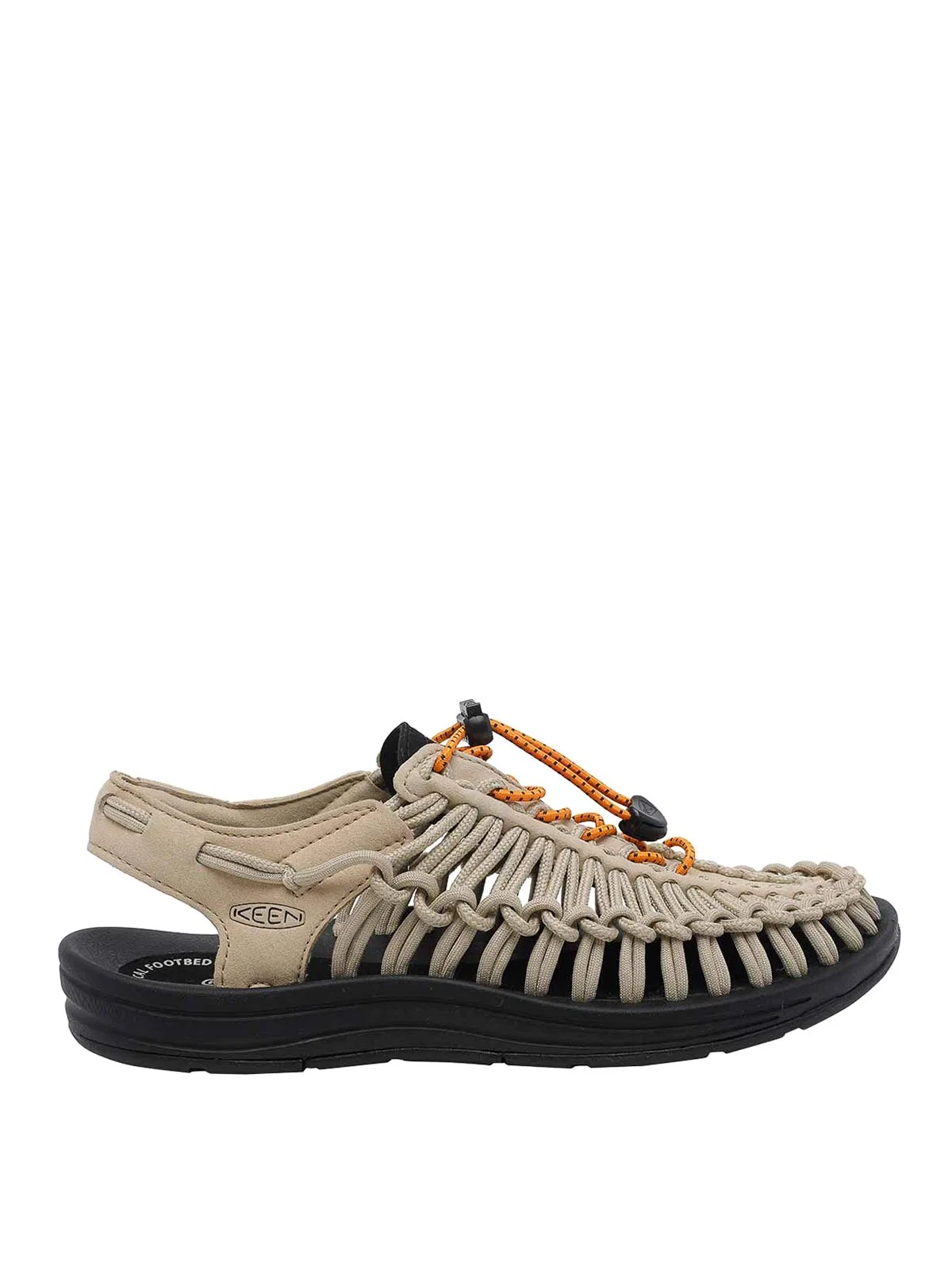 Keen Green Uneek Sneakers