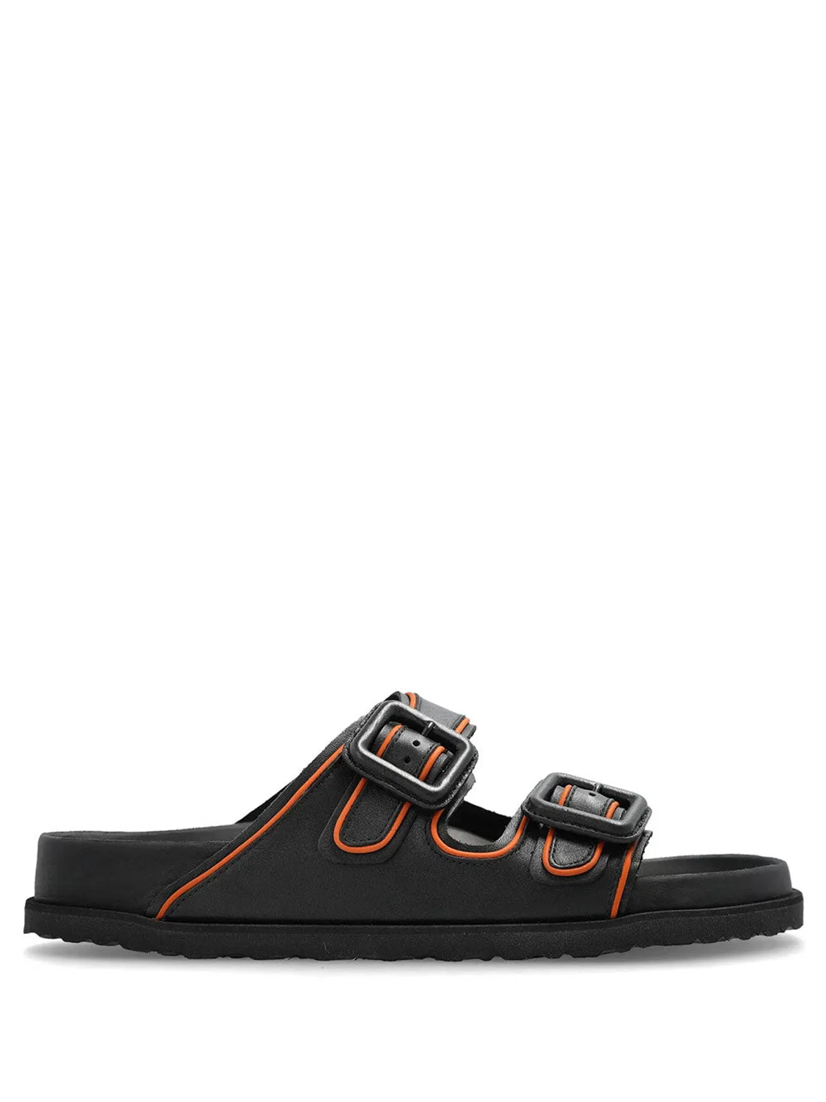 Birkenstock Arizona Exquisite Nappa Leather Sandals