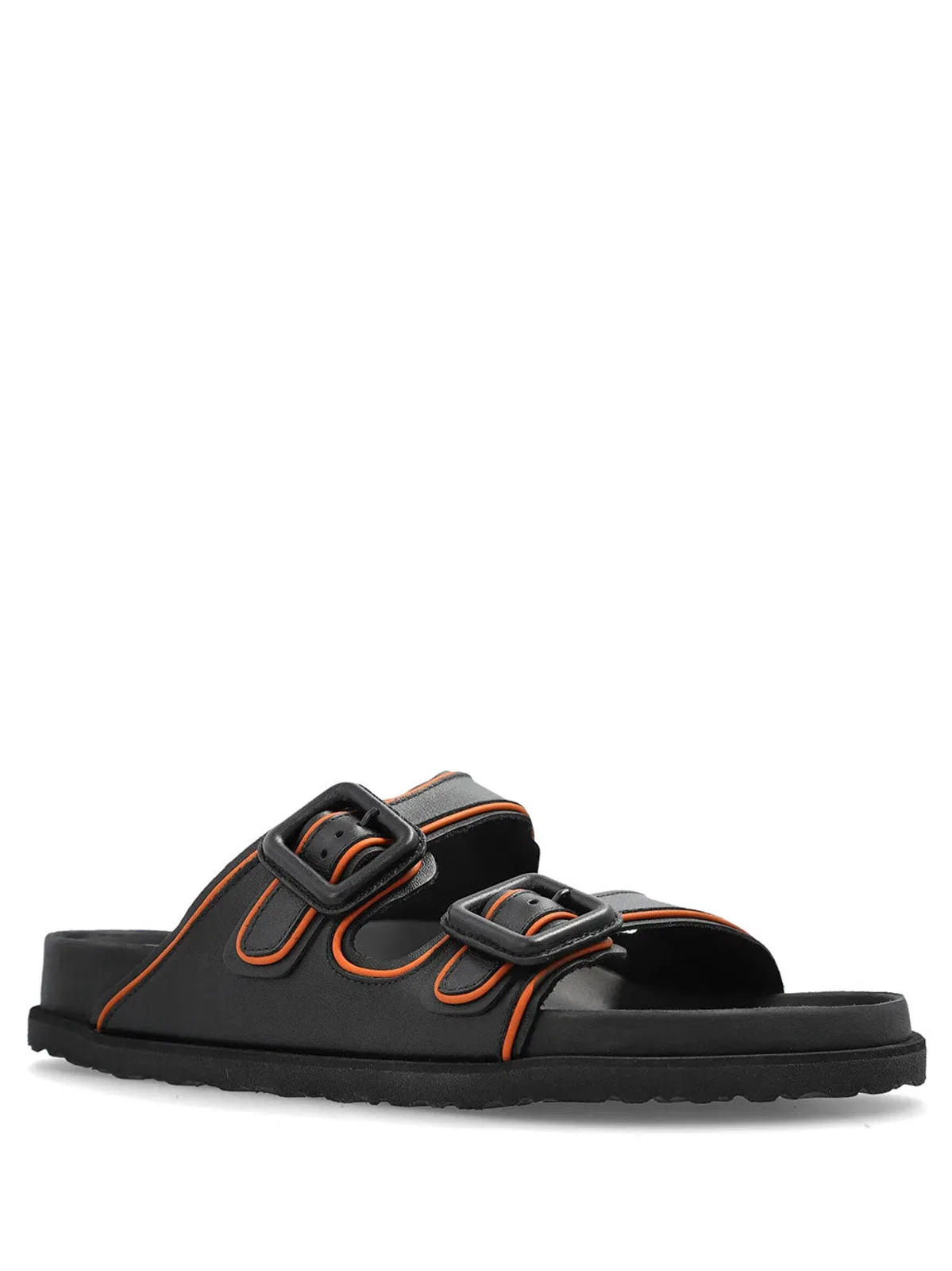 Birkenstock Arizona Exquisite Nappa Leather Sandals