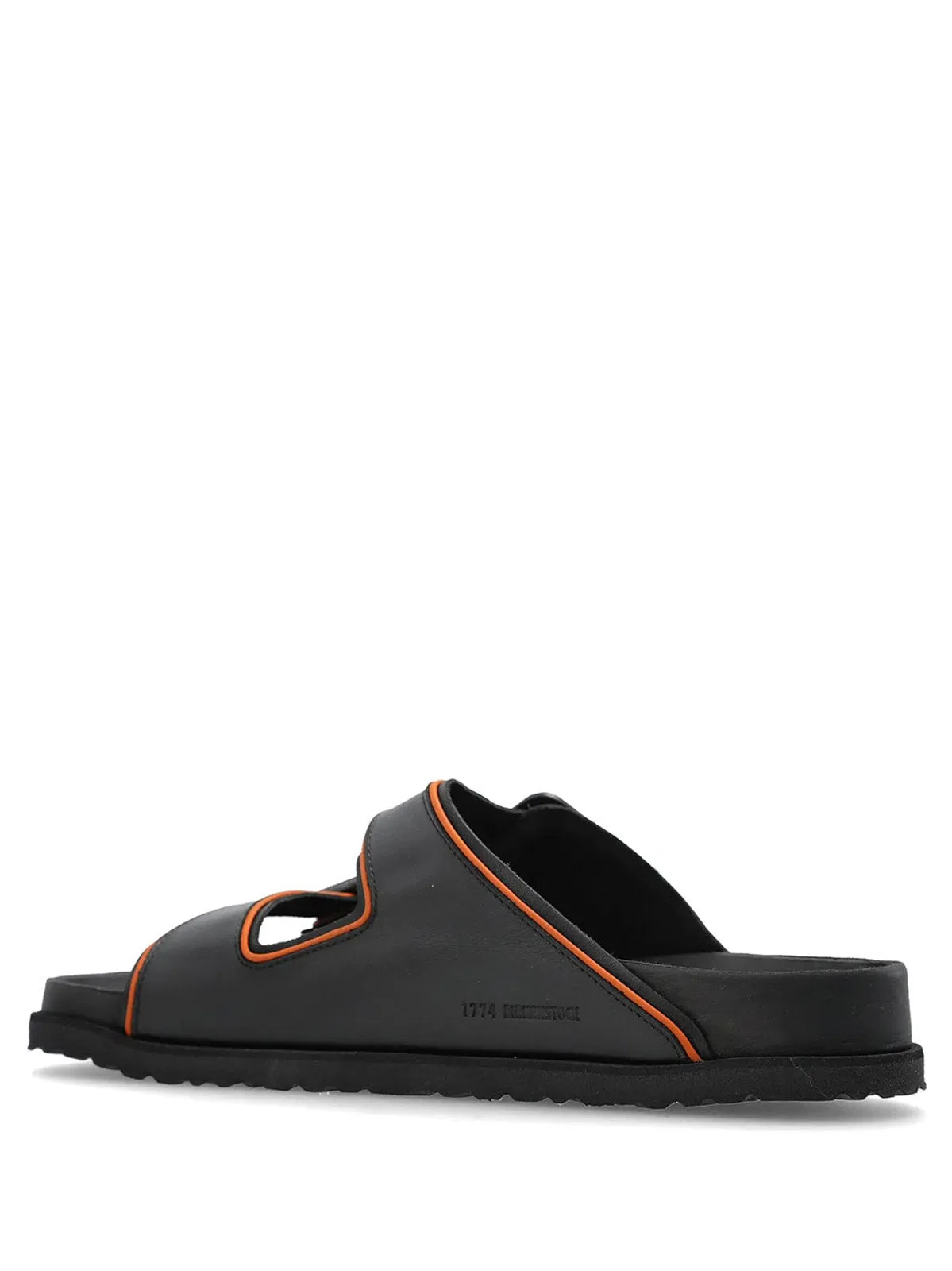 Birkenstock Arizona Exquisite Nappa Leather Sandals