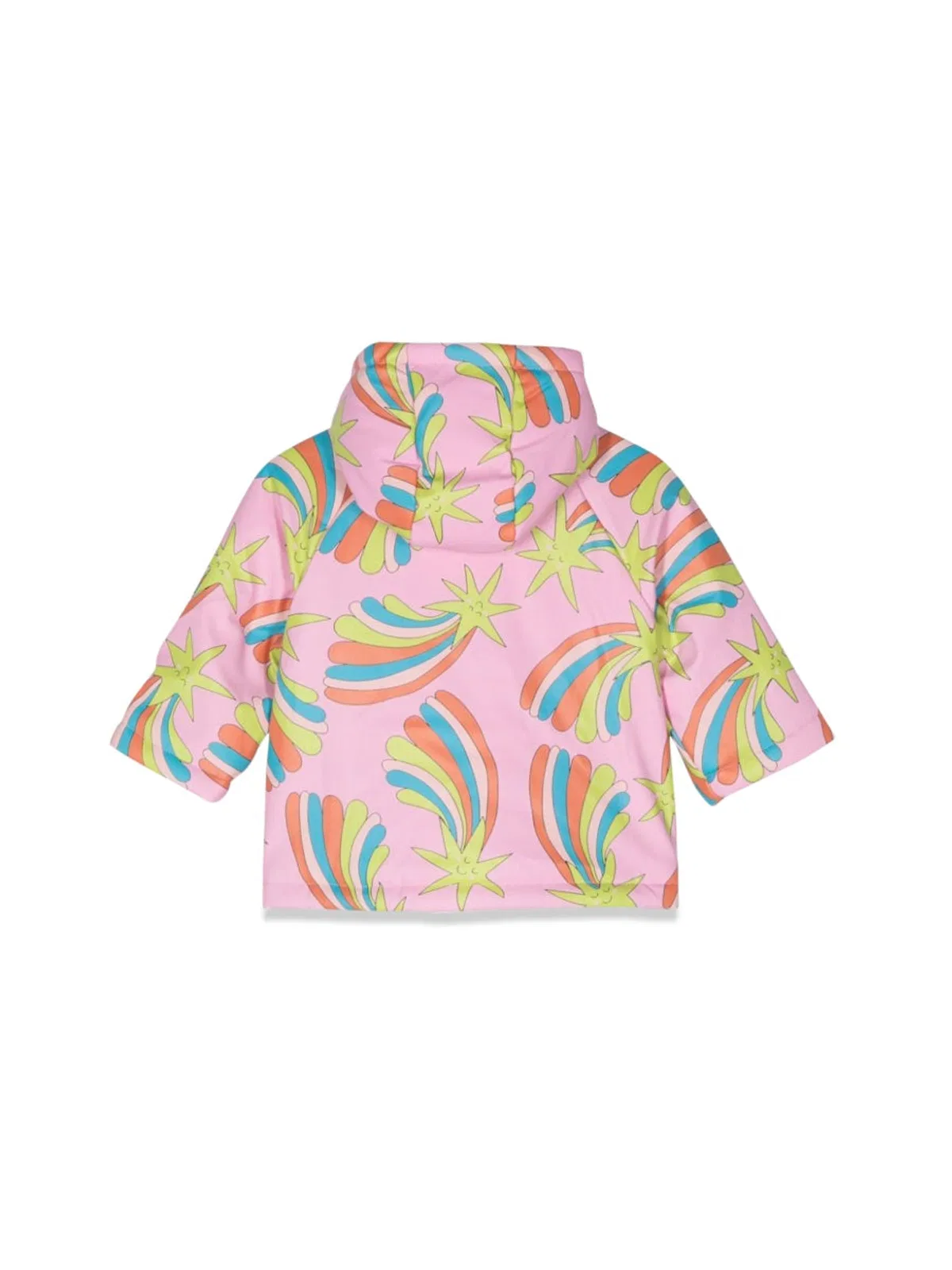 Stella Mccartney Parka