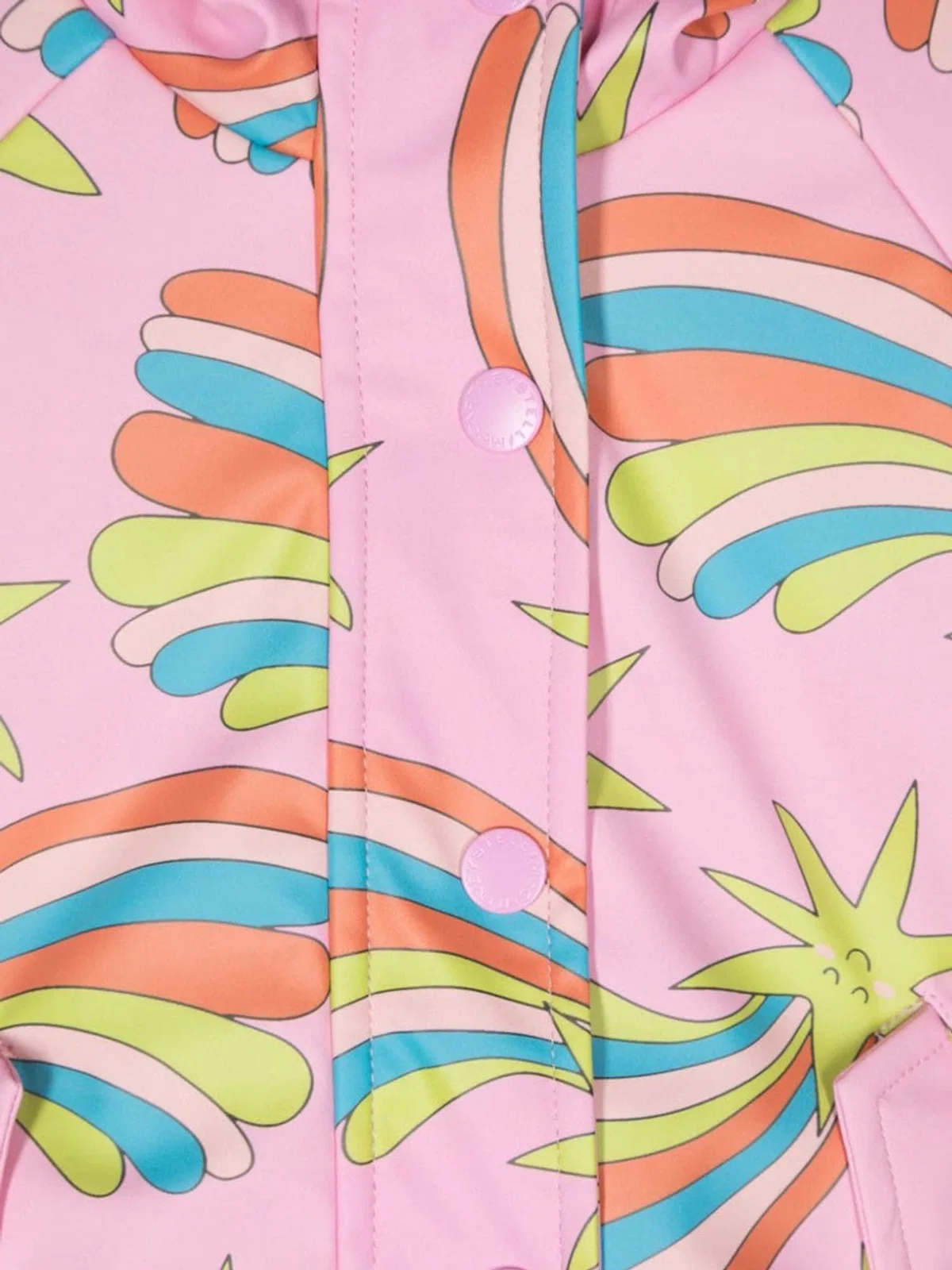 Stella Mccartney Parka