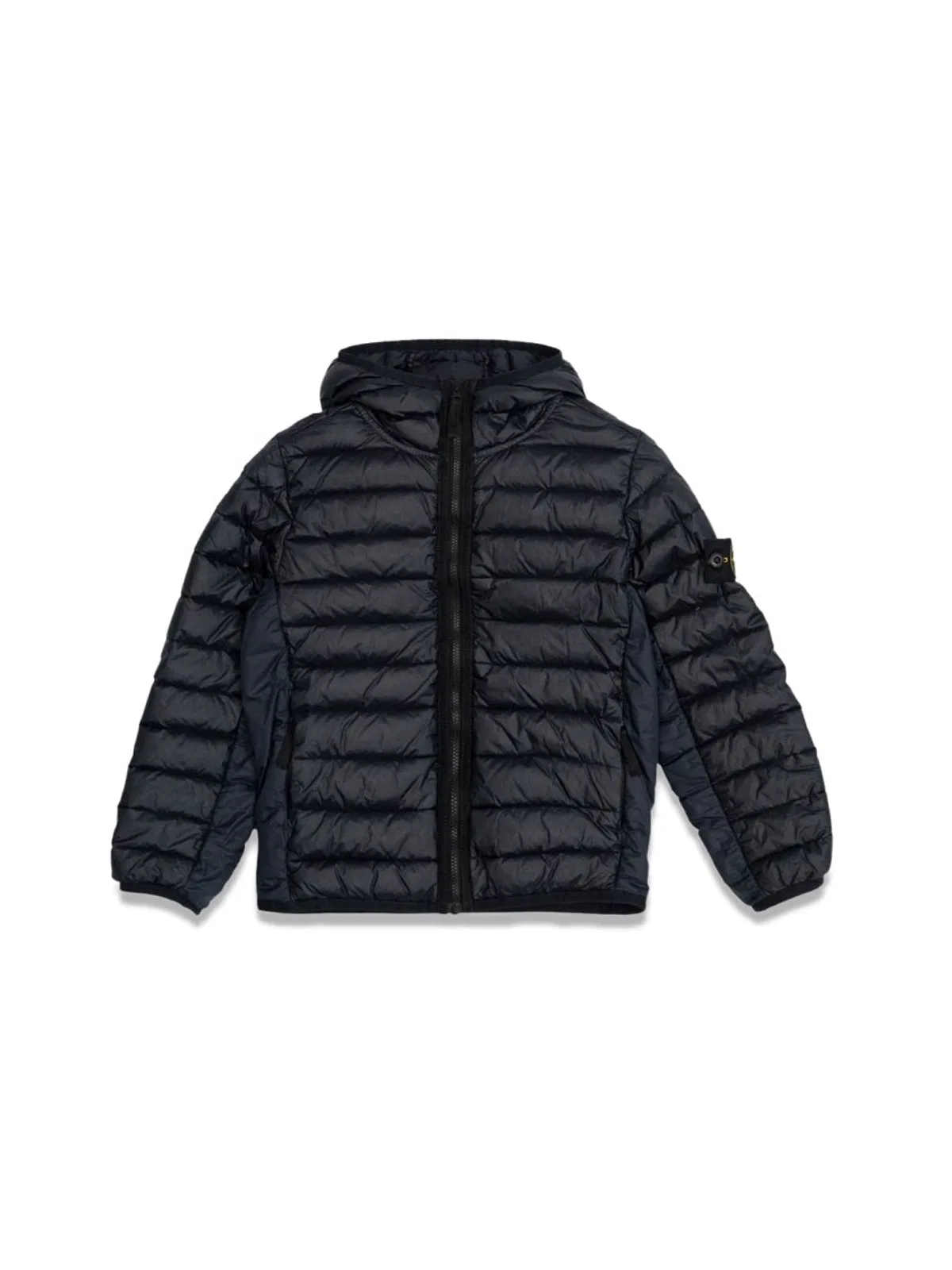 Stone Island Rds Real Feather Jacket