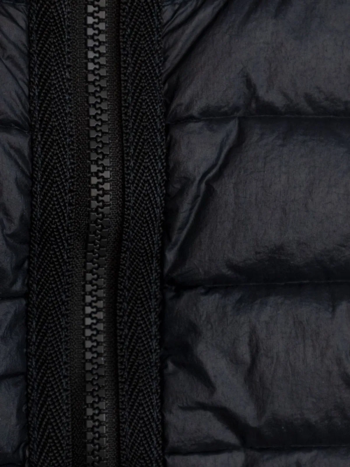 Stone Island Rds Real Feather Jacket