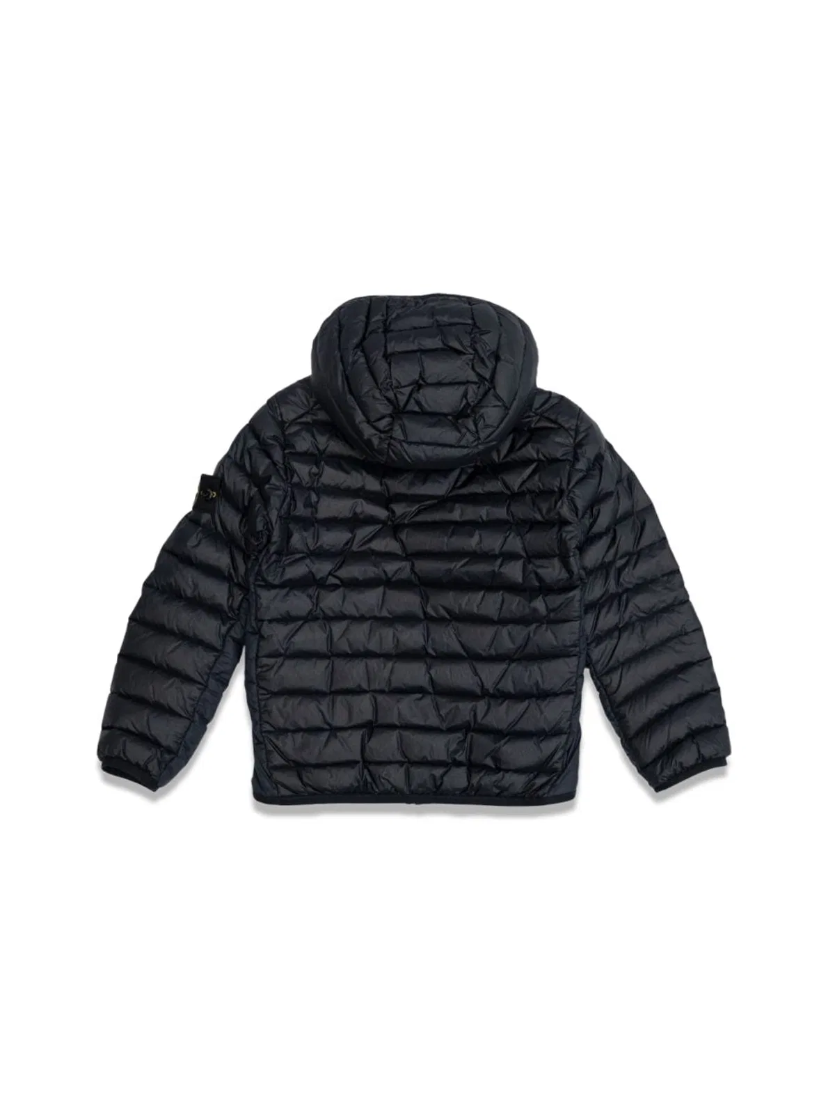 Stone Island Rds Real Feather Jacket