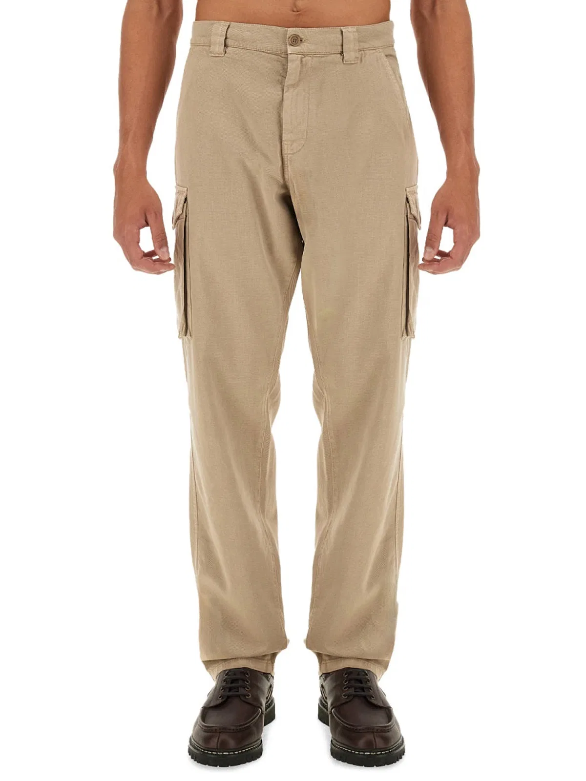 Aspesi Cargo Pants
