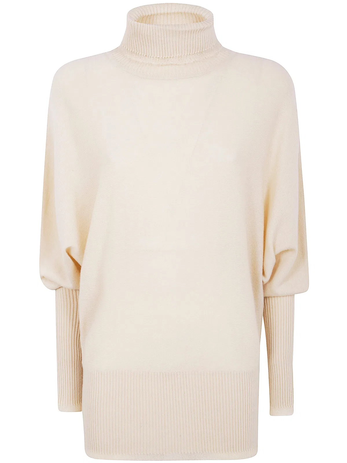 By malene birger "Magosa" Turtle Neck Sweater