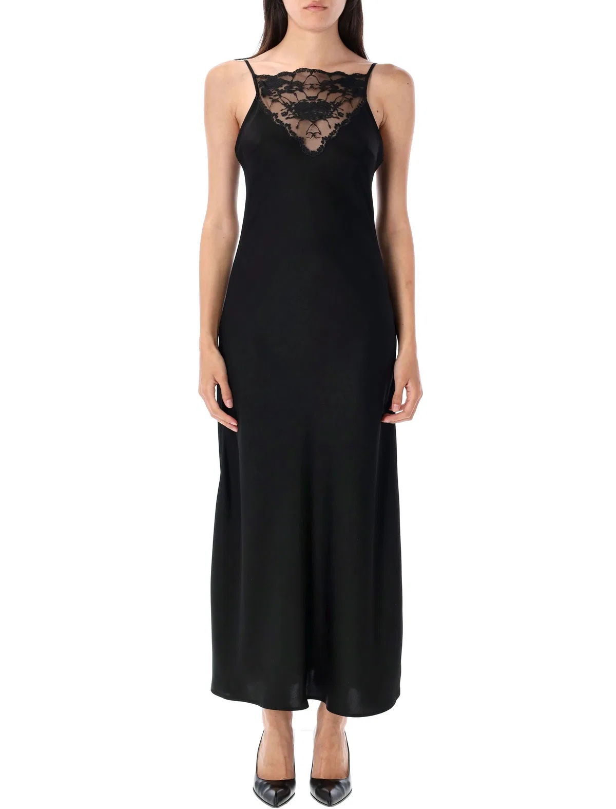 By malene birger Libbie Maxi Dress