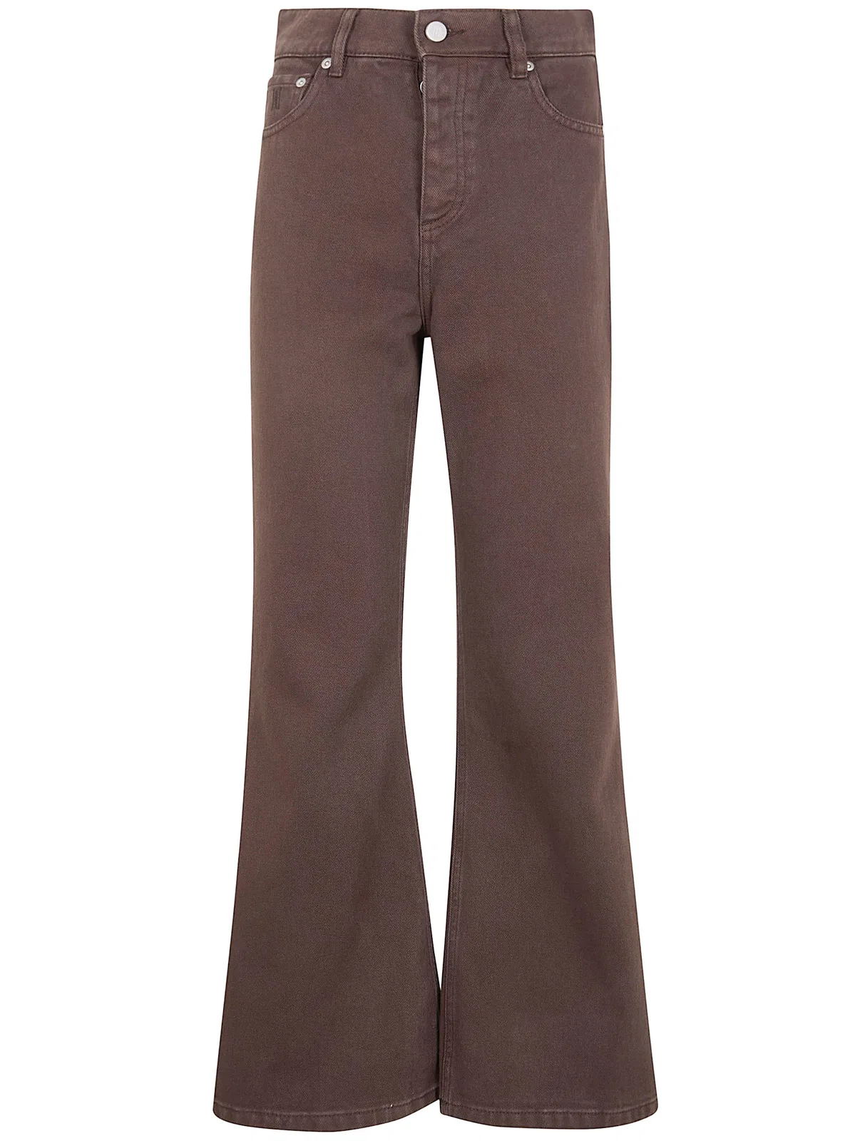 By malene birger "Houston" Flared Trousers