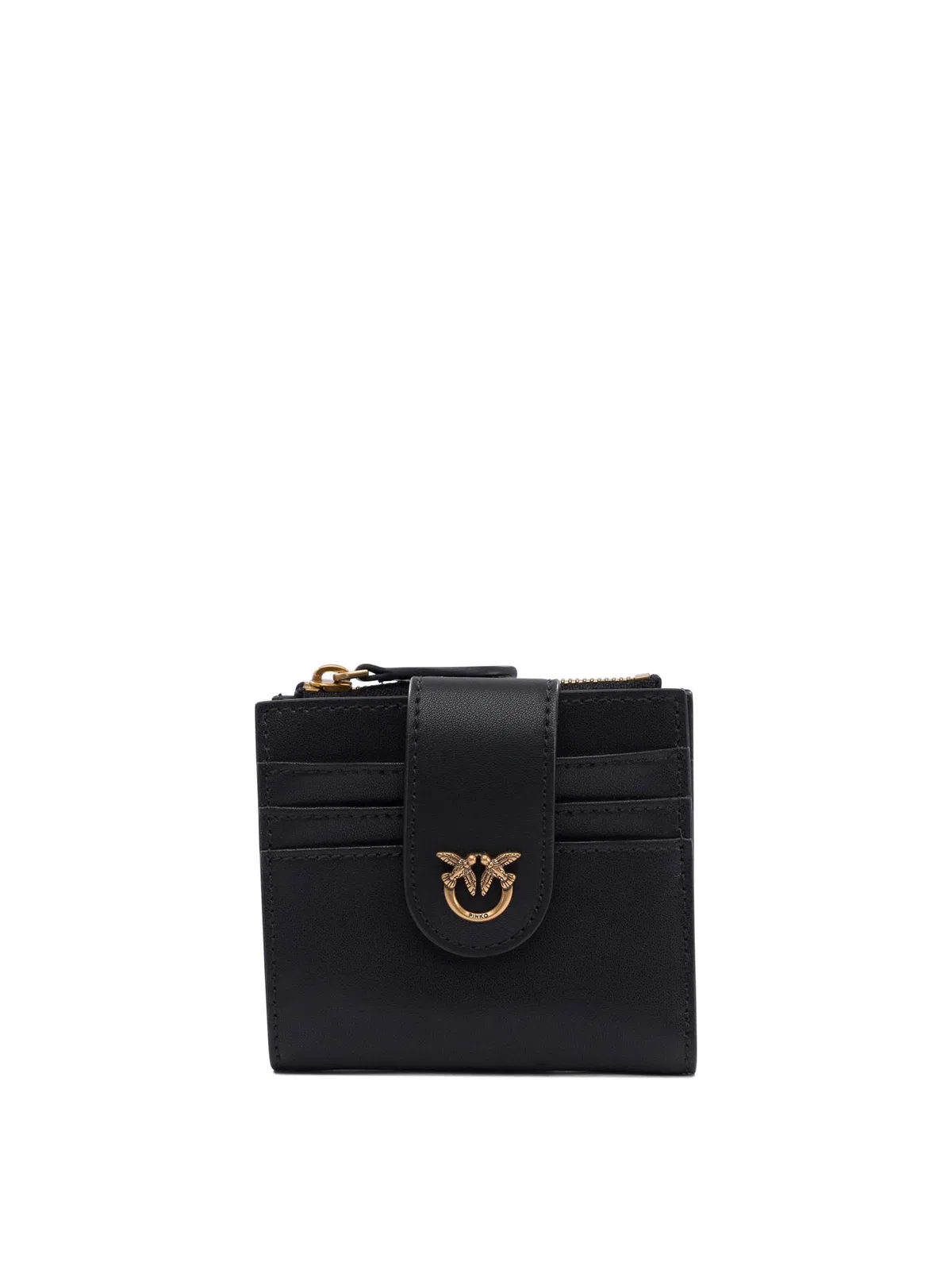 Pinko Leather Wallets