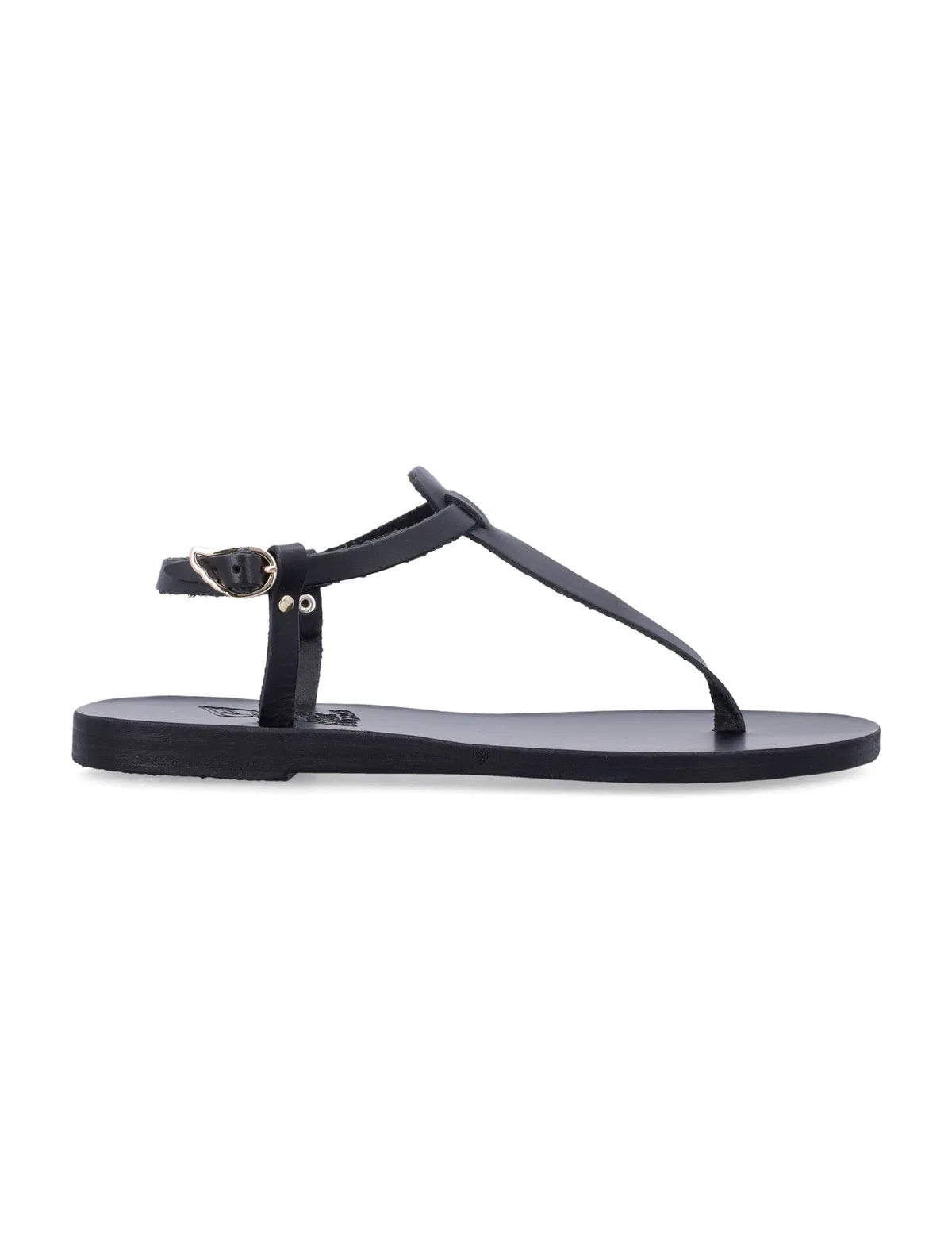 Ancient greek sandals Ancient Greek Lito Leather Sandals