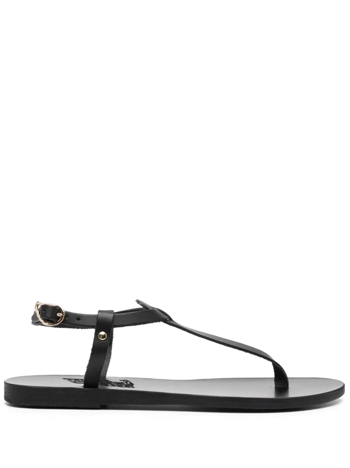 Ancient greek sandals "Lito" Women`S Flat Sandals