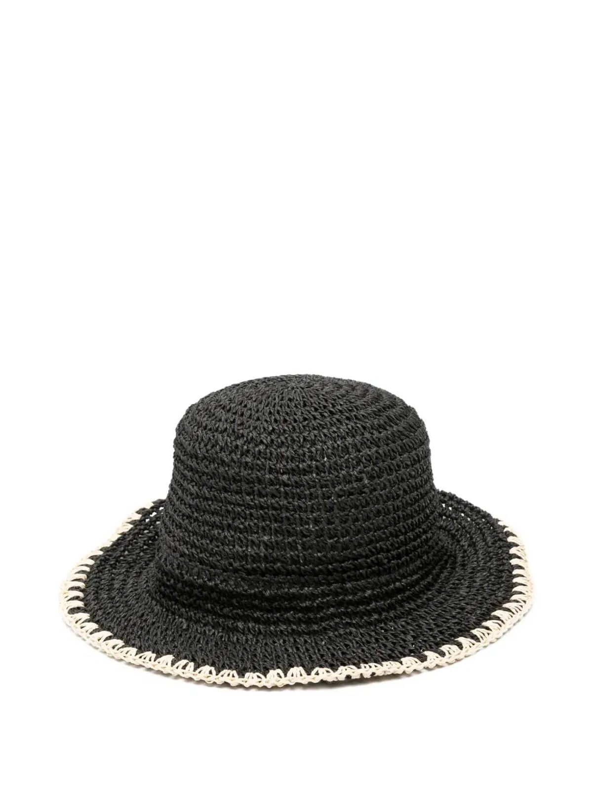 By malene birger "Strawilla" Hat