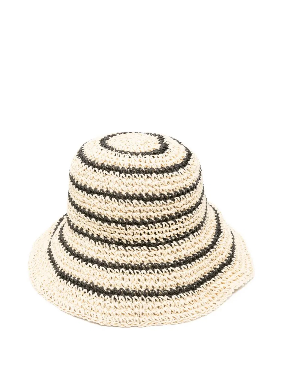 By malene birger "Strawilla" Hat
