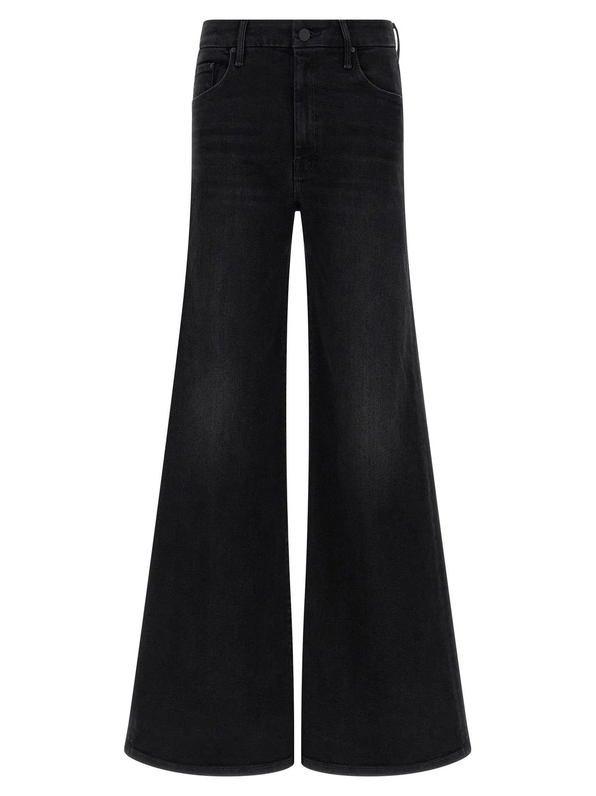 Mother 'The Roller Sneak' Jeans