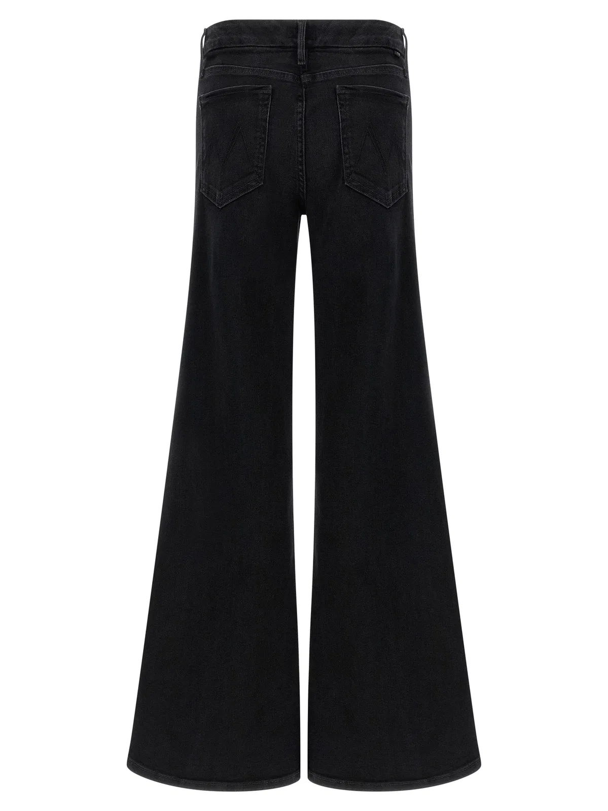 Mother 'The Roller Sneak' Jeans
