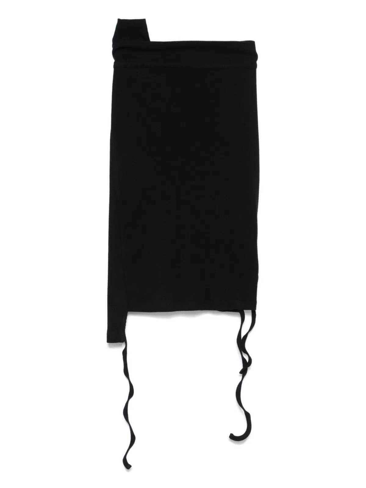 Ottolinger Cotton Mini Skirt