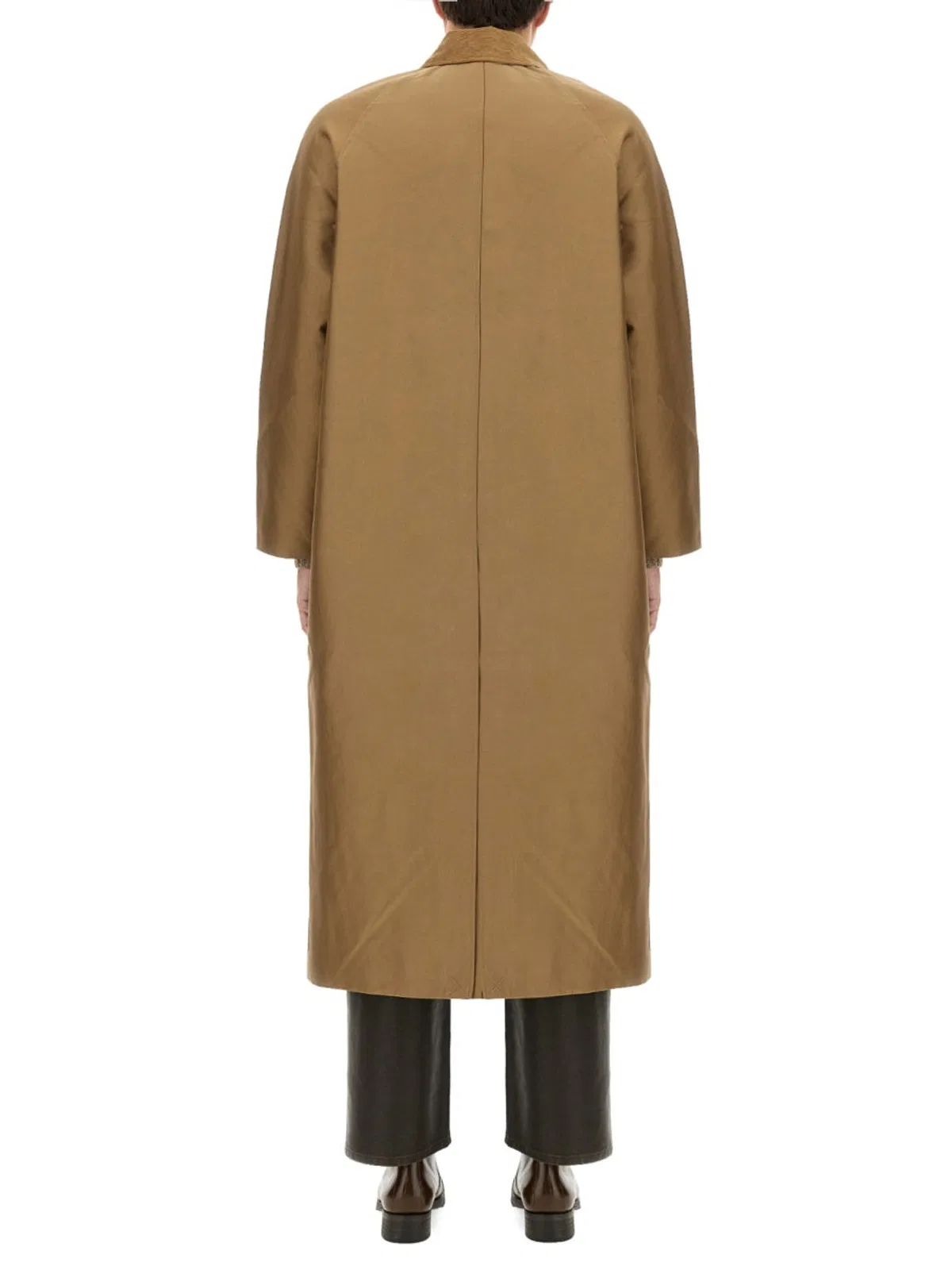 Sunflower Long Coat
