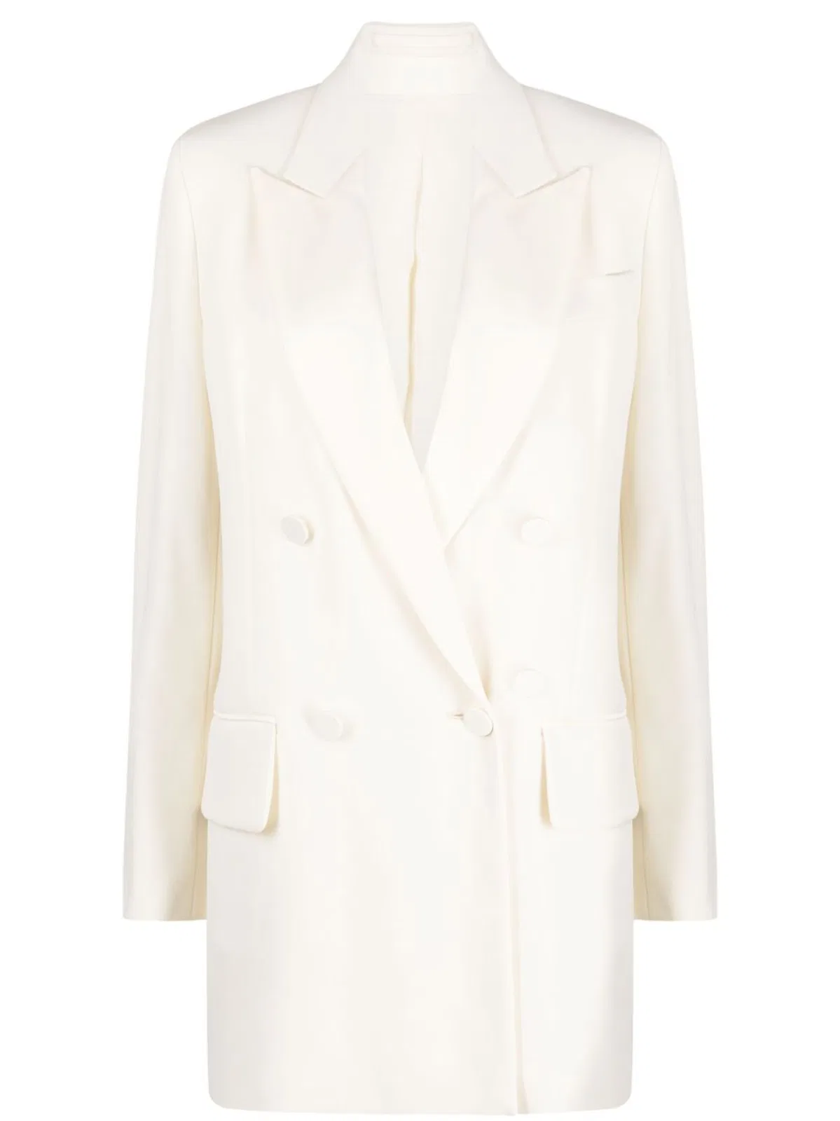 Max mara pianoforte Wool Blazer Jacket