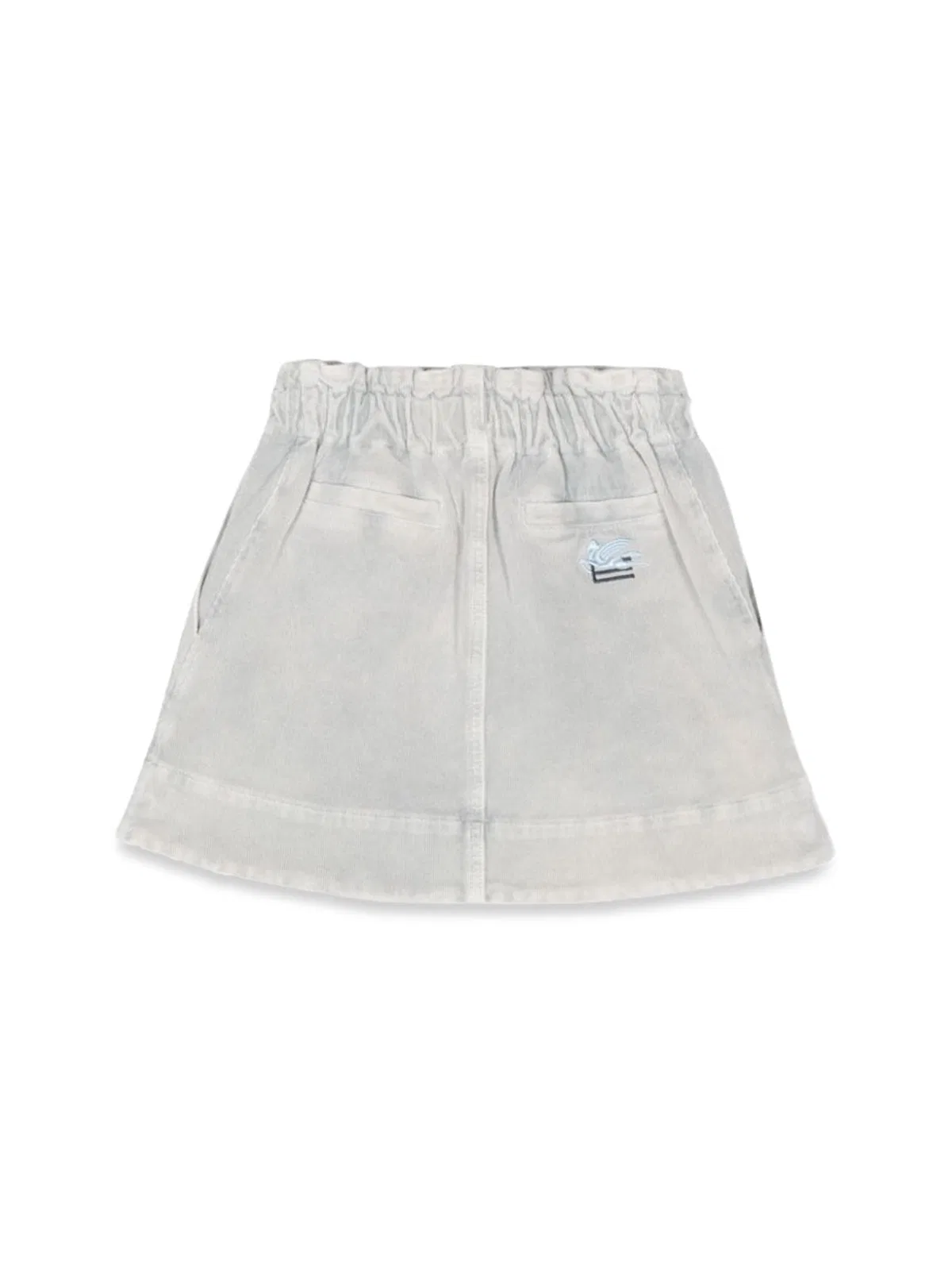 Etro Fabric Skirts