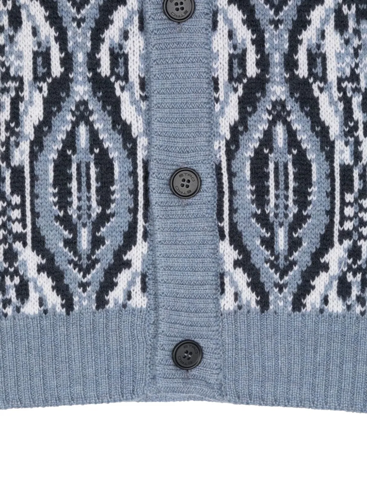 Etro Shirts