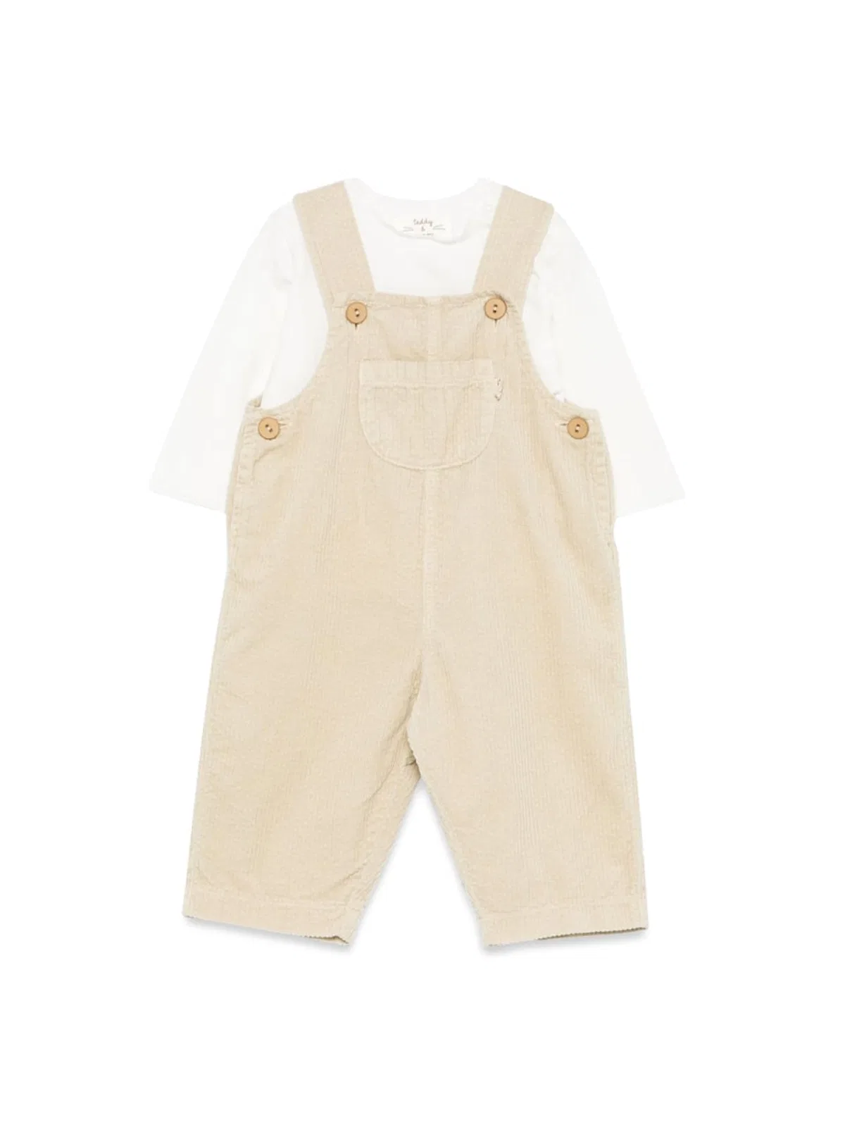 Teddy minou Teddy & Minou Two-Piece Suit