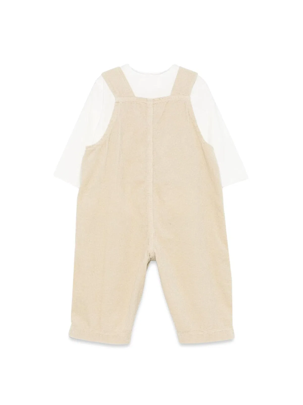 Teddy minou Teddy & Minou Two-Piece Suit