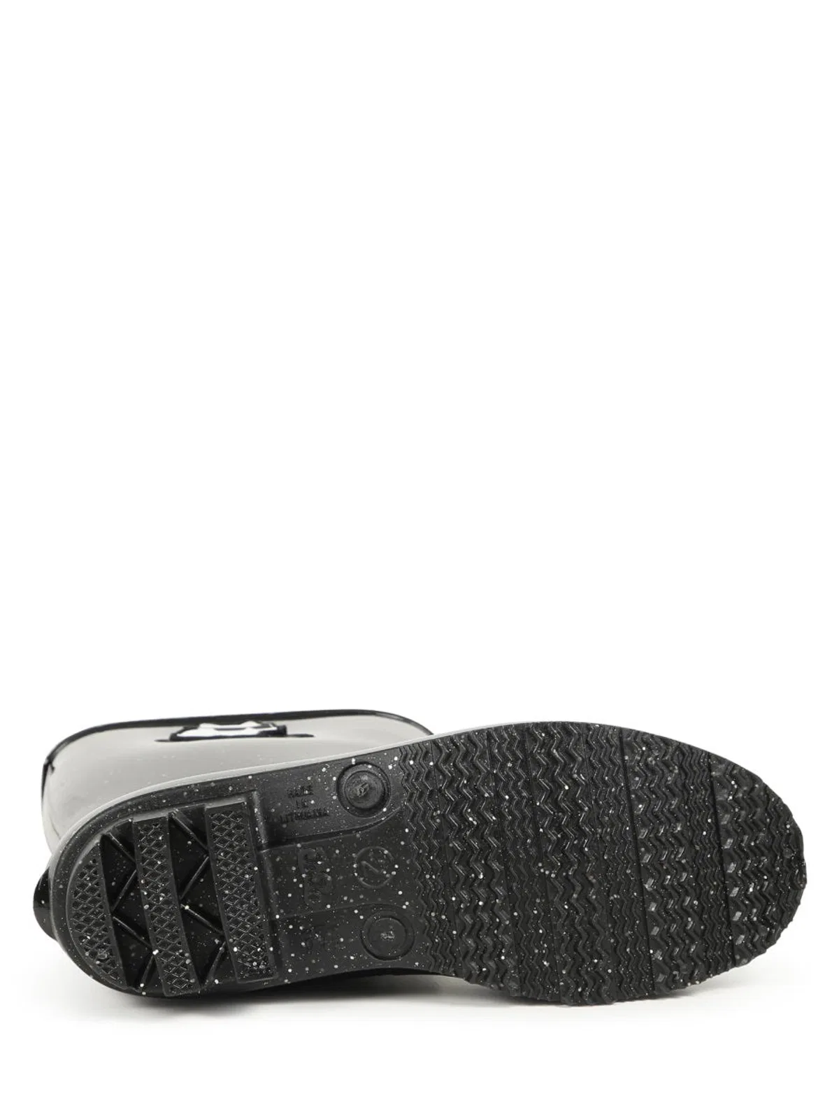 Karl Lagerfeld Rain Boots