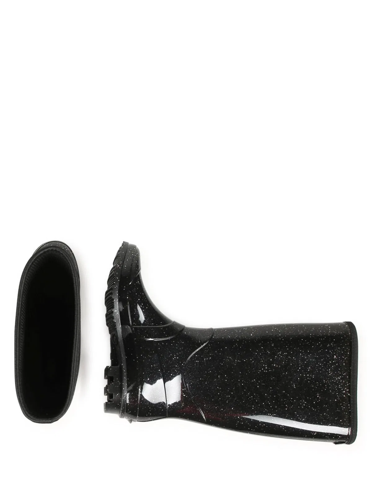 Karl Lagerfeld Rain Boots