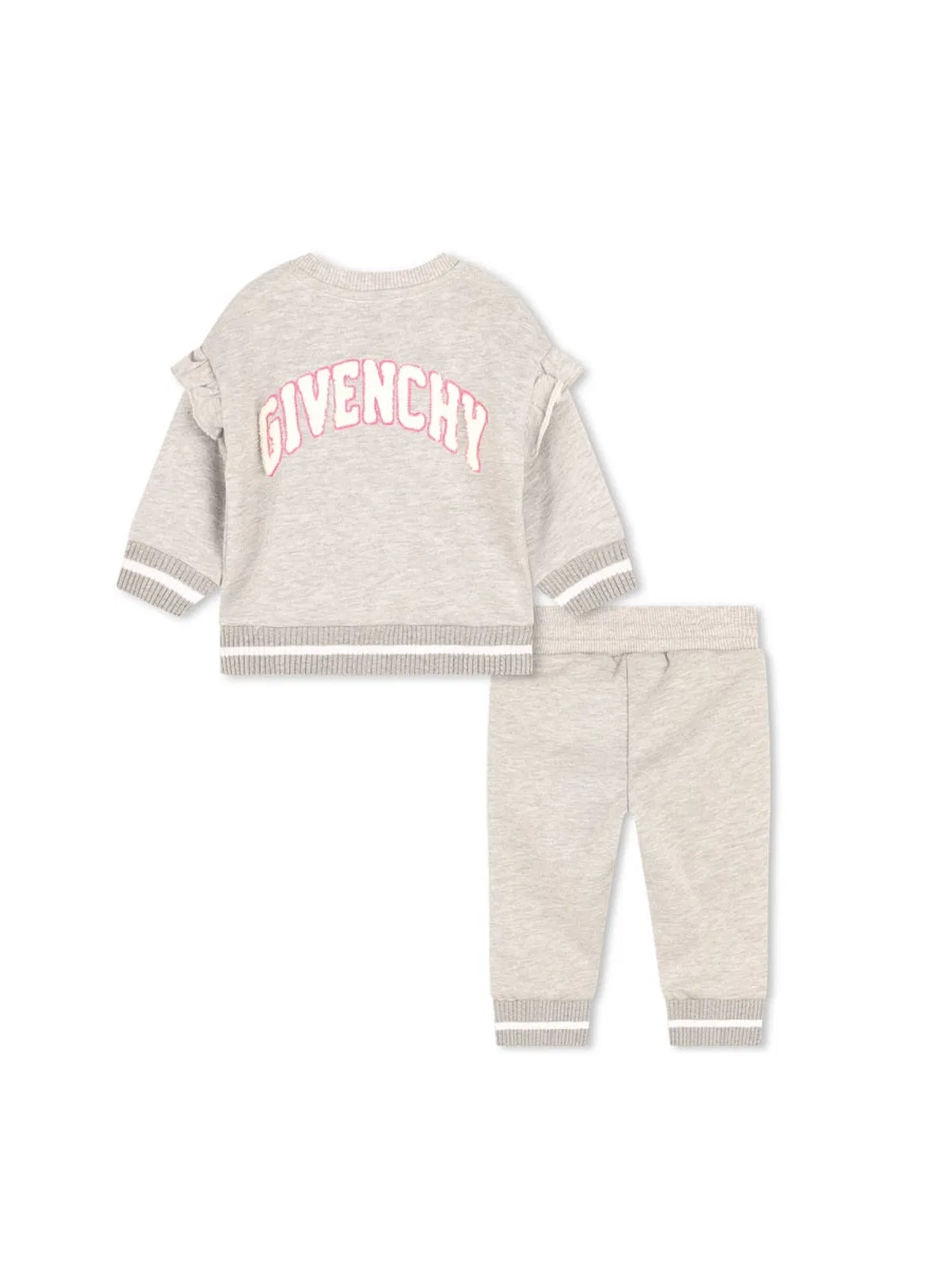 Givenchy Jogging Outfit