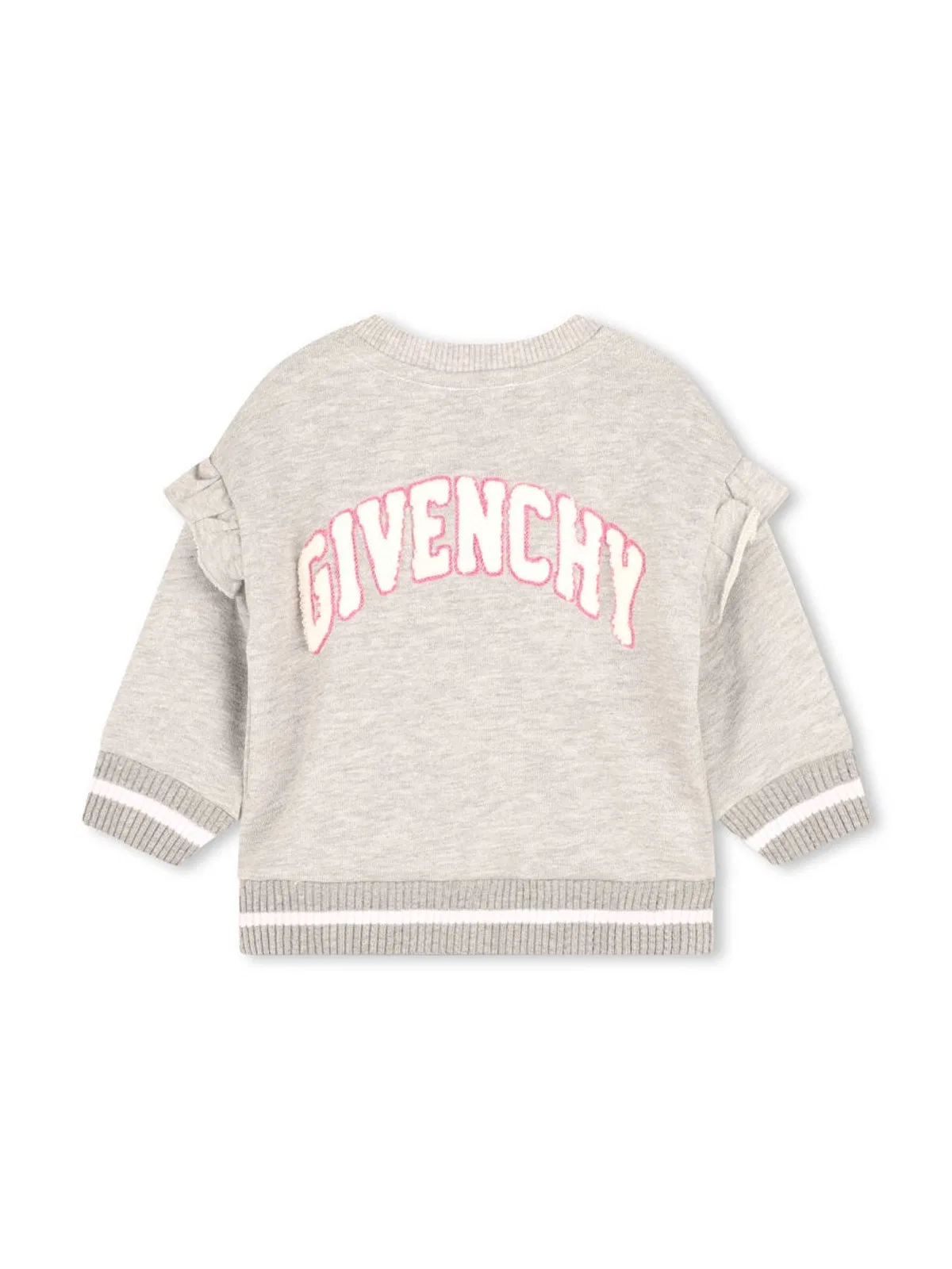 Givenchy Jogging Outfit