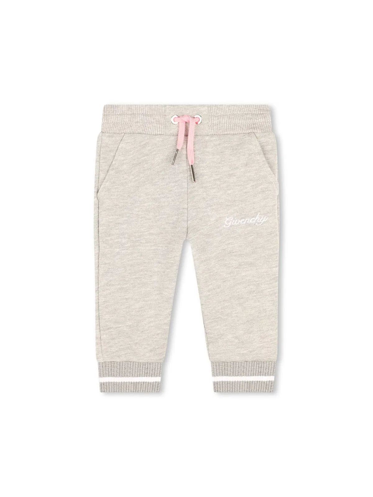 Givenchy Jogging Outfit