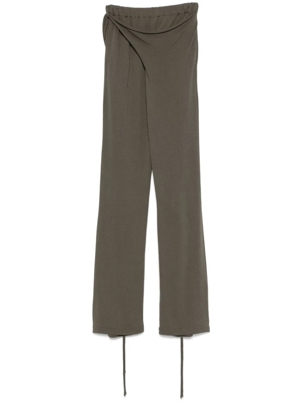 Ottolinger Linen Blend Trousers