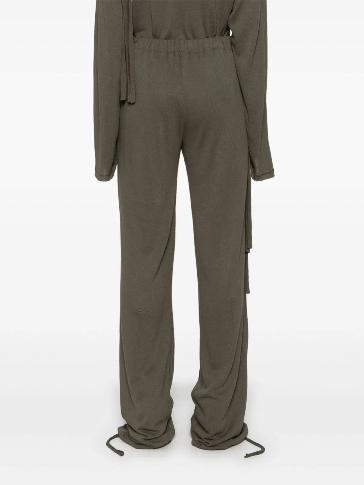 Ottolinger Linen Blend Trousers