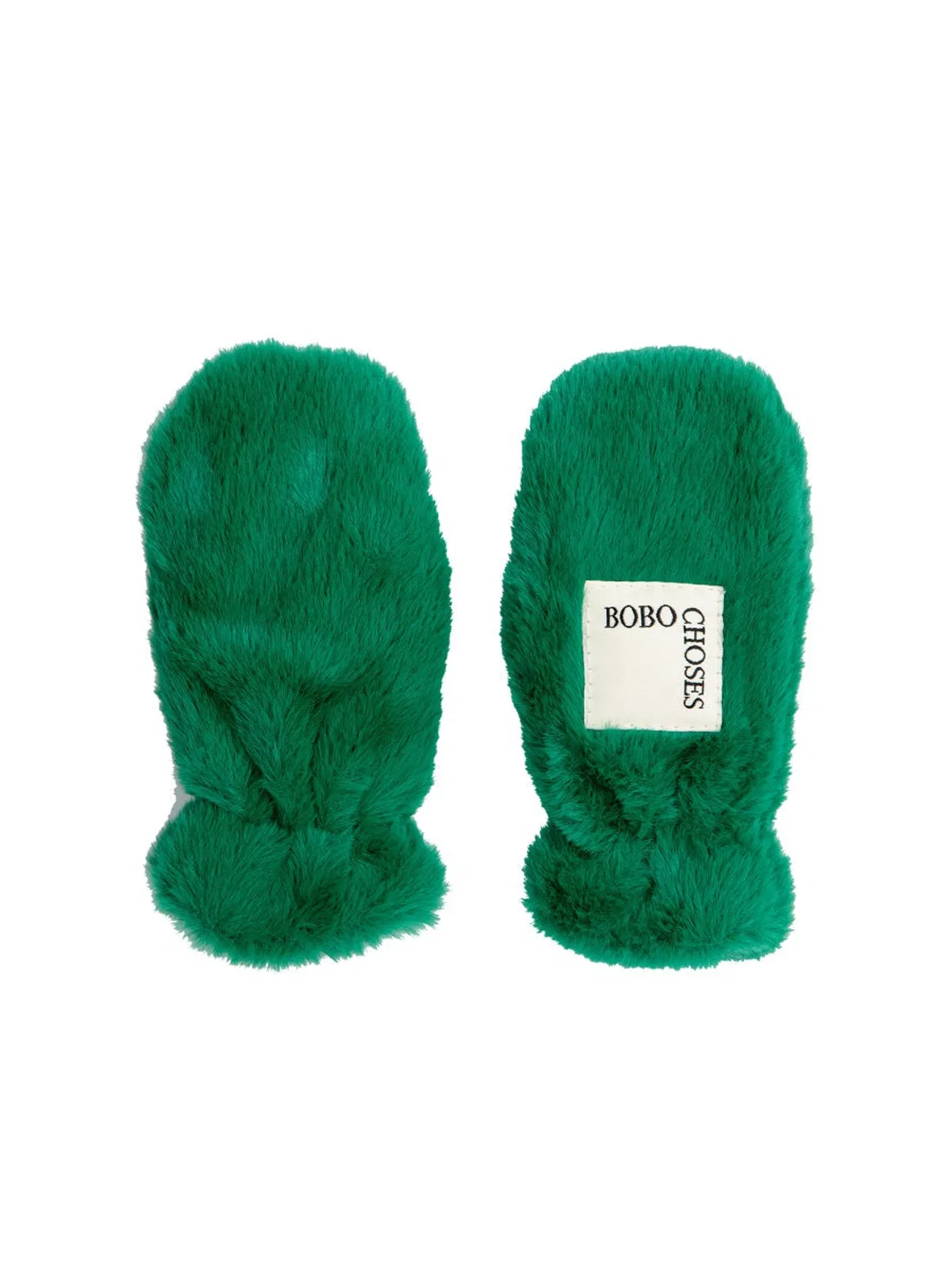 Bobo choses B.c Furry Mittens