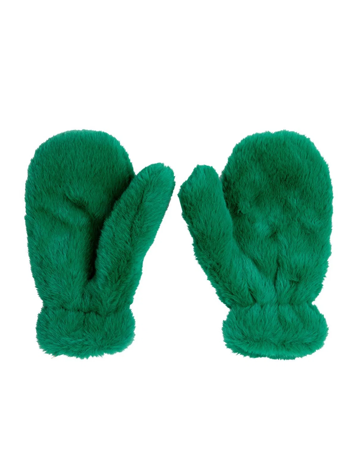 Bobo choses B.c Furry Mittens