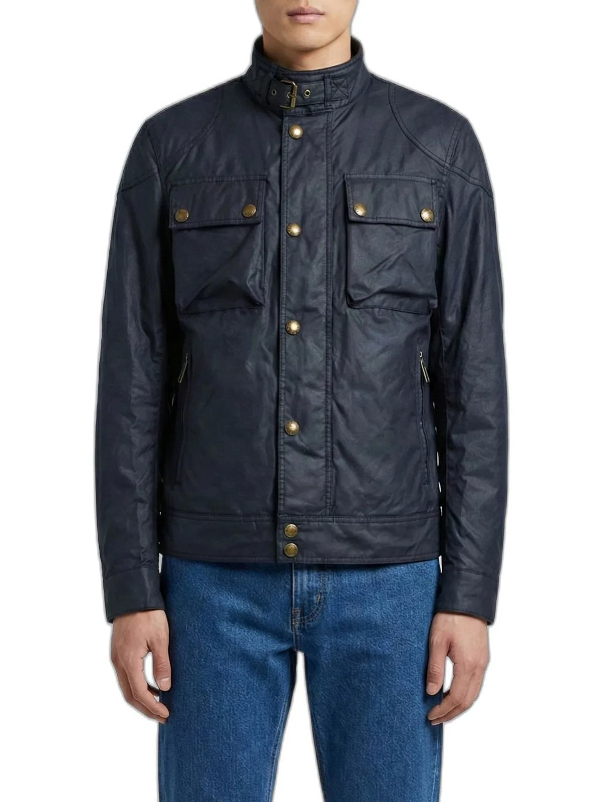 Belstaff Racemaster Jacket